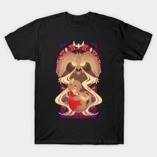 The Art of Secrets T-Shirt